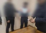 В Самаркандской области задержана преступная группа, занимавшаяся кражей скота. Среди фигурантов есть подросток