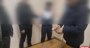 В Самаркандской области задержана преступная группа, занимавшаяся кражей скота. Среди фигурантов есть подросток