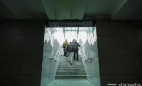 Узбекистан остался на 53-м месте в рейтинге самых счастливых стран