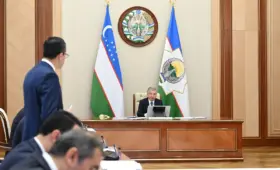 Президент поручил удержать инфляцию в пределах 6,5% и наладить экспорт по воздуху