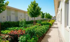 Oson Ijara: в Узбекистане появился один из первых арендных домов