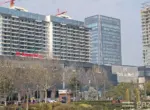 МЧС приостановило деятельность ТРЦ Park in Mall в Tashkent City после пожара