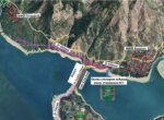 Как планируется организовать системы водоснабжения и канализации на курорте Sea Breeze Uzbekistan