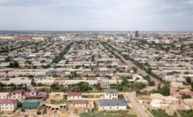 В Каракалпакстане создадут кластер по производству автокомпонентов