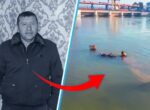 Тело пешехода, сбитого сотрудником ОВД, нашли в канале «Дустлик» спустя три месяца поисков