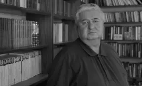 Скончался известный журналист и поэт Карим Бахриев