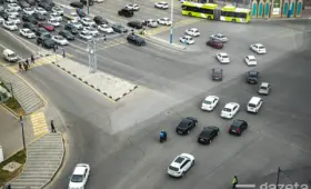 Ташкент ежегодно теряет $343 млн (1,27% ВРП) из-за неэффективной транспортной системы