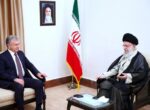 Президент Узбекистана направил соболезнования Ирану в связи с гибелью аятоллы Али Хаменеи — посольство Ирана