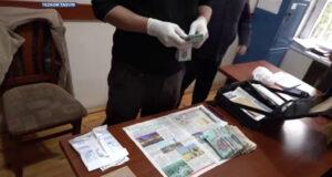 В Джизаке пресечена попытка хищения средств при закупке оборудования для школ. Видео