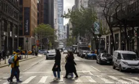 Гражданка Узбекистана погибла в результате ДТП в Нью-Йорке