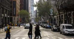 Гражданка Узбекистана погибла в результате ДТП в Нью-Йорке