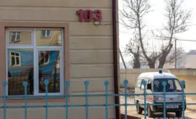 Три члена семьи скончались в Ташкентской области от угарного газа