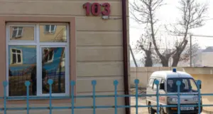 Три члена семьи скончались в Ташкентской области от угарного газа