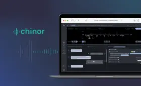 Как Chinor помогает Click автоматизировать контроль качества и распознавать узбекскую речь для Cleo