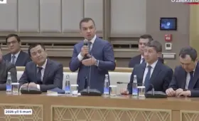 «У всех обороты на миллиарды, вы сделали их миллионерами» — предприниматель на встрече с президентом