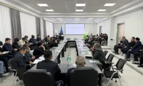 «Узбекинвест» и Торгово-промышленная палата усиливают поддержку экспортёров в регионах Узбекистана