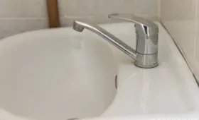 Отключения холодной воды запланированы в Ташкенте. График