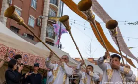 Главное в Узбекистане за неделю 16−22 марта. О чём писала «Газета»