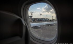 Узбекистан с 10 марта разрешает пассажирские рейсы в Саудовскую Аравию и ОАЭ