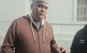 Блогер Сирожиддин Адилов задержан по подозрению в мошенничестве