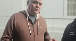 Блогер Сирожиддин Адилов задержан по подозрению в мошенничестве