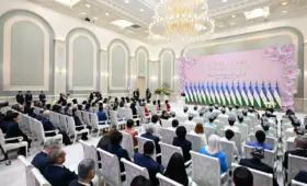 В 2026 году доход и занятость получат 1,5 млн женщин Узбекистана — президент