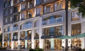 NRG-BI и Asakabank запустили ипотеку Harakat на коммерческие помещения