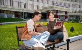 American University of Technology приглашает на День открытых дверей 28 марта