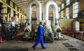 Испытания тепловых сетей начинаются в Ташкенте, отключения горячей воды будут однодневными