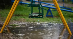 В выходные по Узбекистану местами пройдут кратковременные дожди