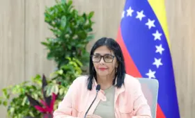 США угрожают уголовным преследованием временному президенту Венесуэлы — Reuters