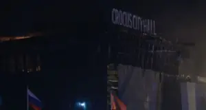 В России фигурантов дела о теракте в «Крокус Сити Холле» приговорили к пожизненным срокам