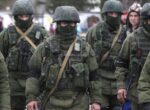 Житель Ферганы получил срок за наемничество в зоне российской СВО
