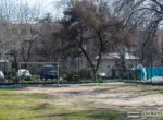 Жители махалли «Юнус Раджаби» продолжают бороться за футбольное поле после протеста прокуратуры