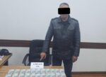 СГБ пресекла коррупционную деятельность сотрудника службы пожарной безопасности в Ташкенте