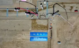 Глава «Росатома» оценил влияние возможных санкций на проект АЭС в Узбекистане