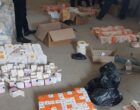 В Бухарской области пресечена продажа крупной партии поддельных лекарств