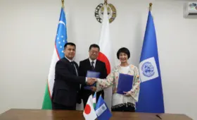 В Узбекистане запустили проект по управлению водными ресурсами в Приаралье на $4,6 млн