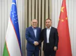 «Узбекнефтегаз» подписал соглашение с китайской компанией на бурение 30 скважин