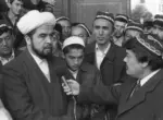 Фото: Как праздновали Рамазан хайит в Узбекистане в XIX—XX веках
