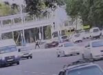 В Ташкенте осудили водителя, сбившего инспектора ДПС