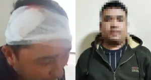 В Ферганской области избили инспектора водоканала