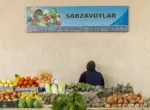 Инфляция в Узбекистане в феврале составила 0,6%, ускорившись за год до 7,3%