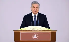 «Скорейшего прекращения всех войн, мирной жизни для всех народов». Президент поздравил с Рамазан хайитом