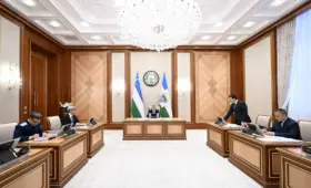 «Недопустимое затягивание». Президент раскритиковал сроки расширения химических проектов