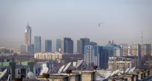 В Ташкенте вводится мораторий на создание новых промзон