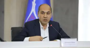 «Нынешнее состояние инфраструктуры — не вина генплана, виноваты мы с вами» — замглавы Минстроя