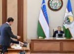 Порог обязательной экспертизы проектов в Узбекистане повысят до $15 млн