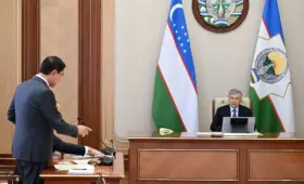 Порог обязательной экспертизы проектов в Узбекистане повысят до $15 млн