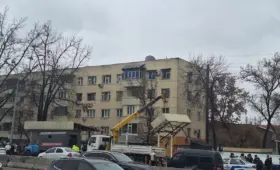 «На снос остановок есть решение суда» — представитель ЦОДД Ташкента